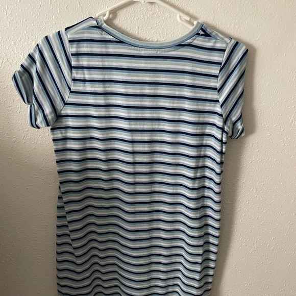 Tshirt dress - Picture 3 of 3